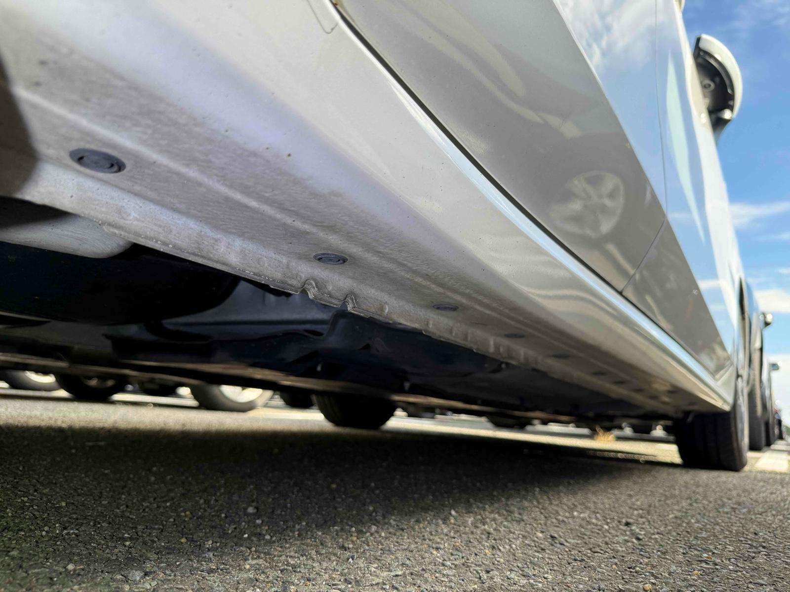 NISSAN NOTE E-POWER S Image 15