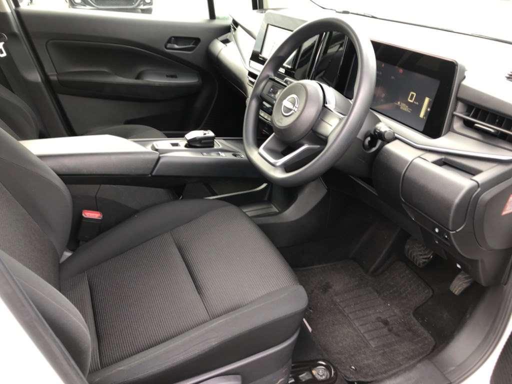 NISSAN NOTE E-POWER S Image 5