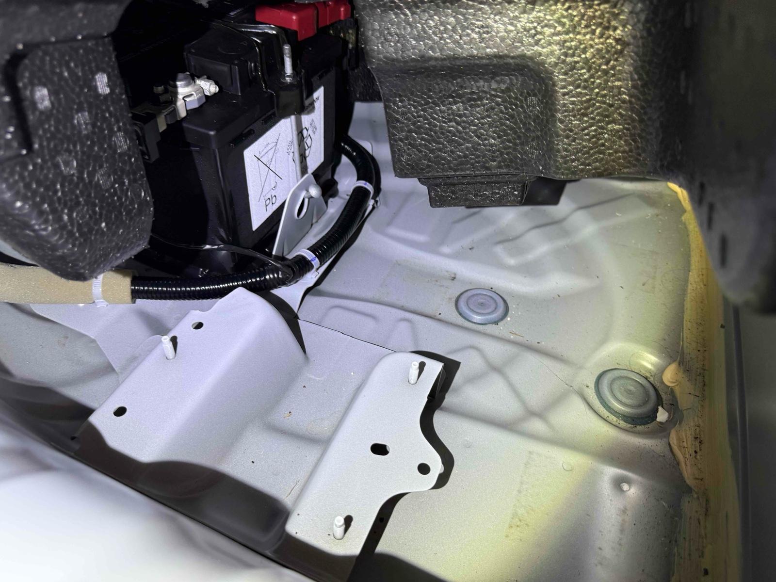 NISSAN NOTE E-POWER S Image 18