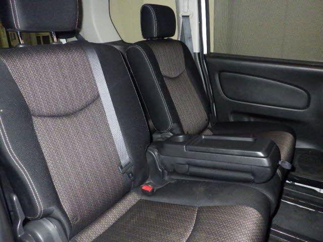 NISSAN SERENA HYBRID HIGHWAY STAR Image 10