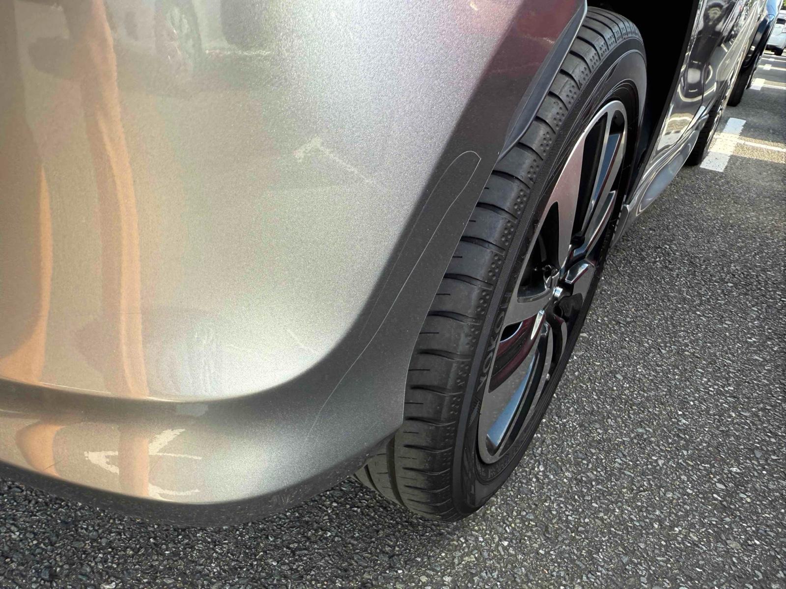 SUZUKI SWIFT HYBRID RS 4WD Image 19