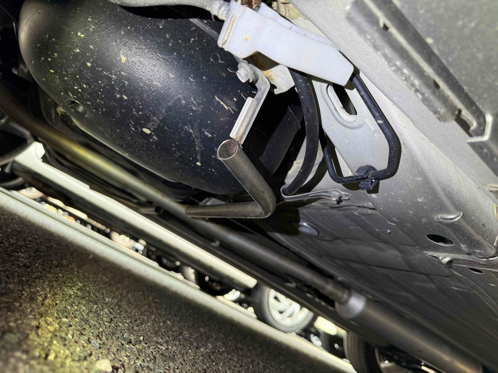 SUZUKI SWIFT HYBRID RS 4WD Image 27