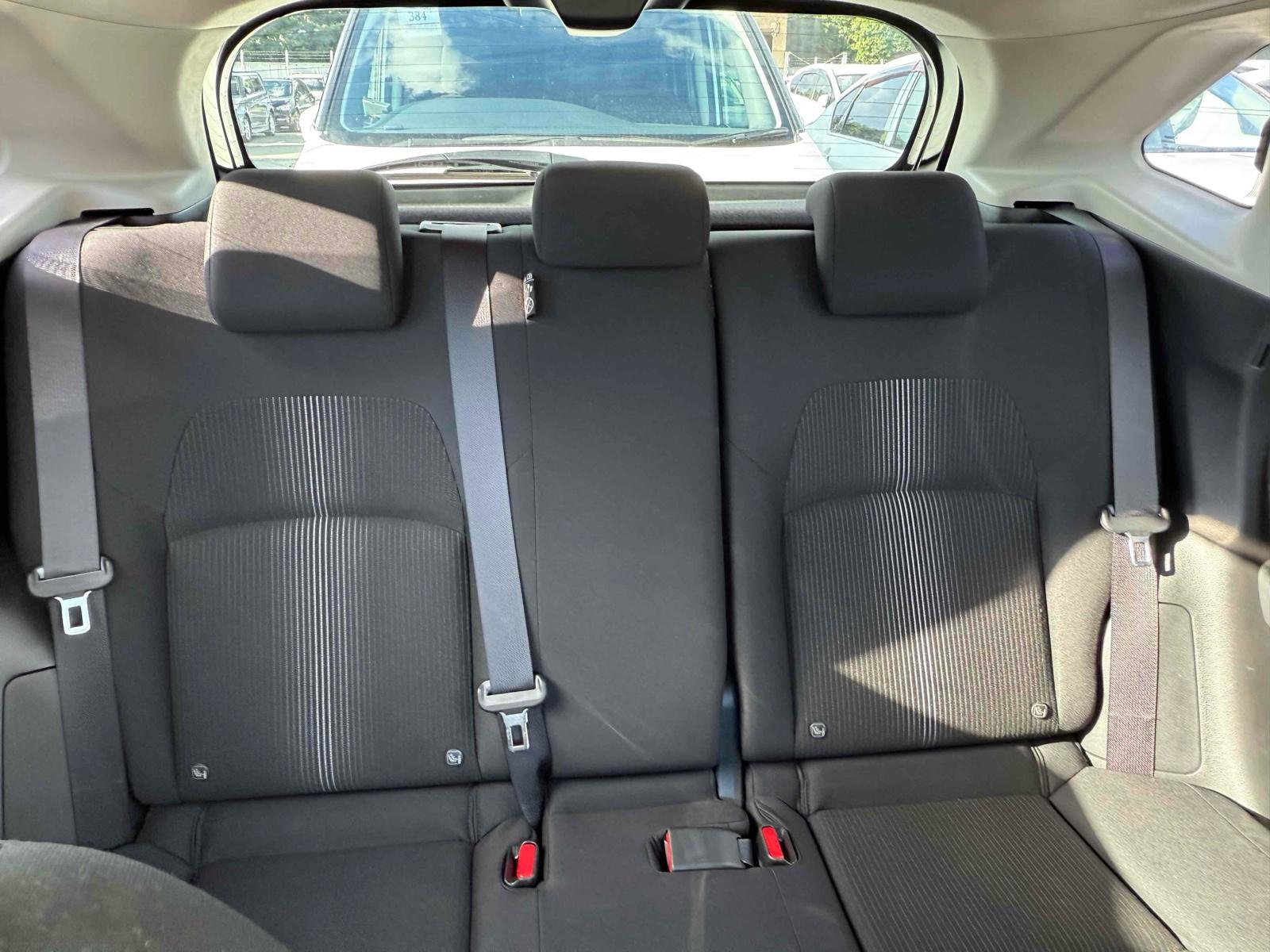NISSAN NOTE X PRO-PILOT Image 11