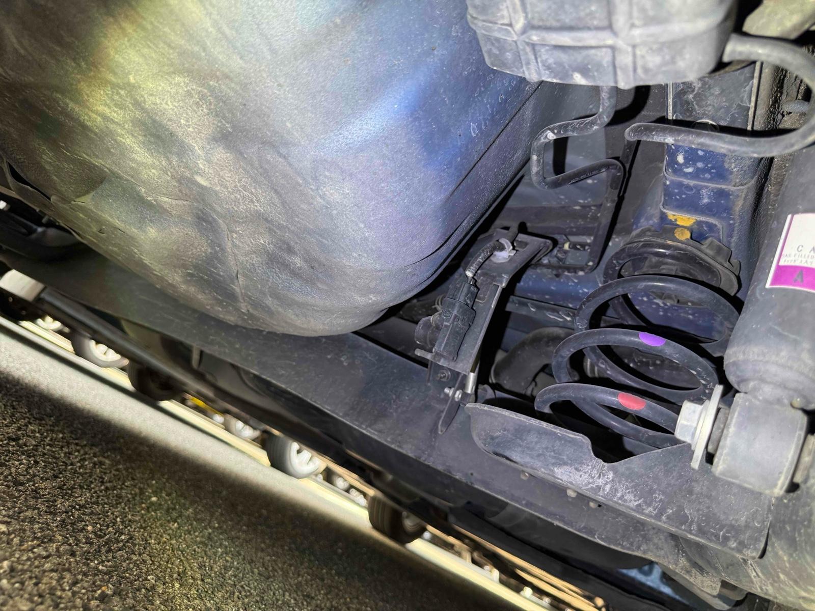 NISSAN NOTE X PRO-PILOT Image 22