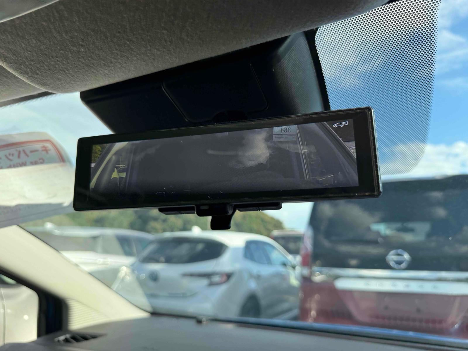 NISSAN NOTE X PRO-PILOT Image 14