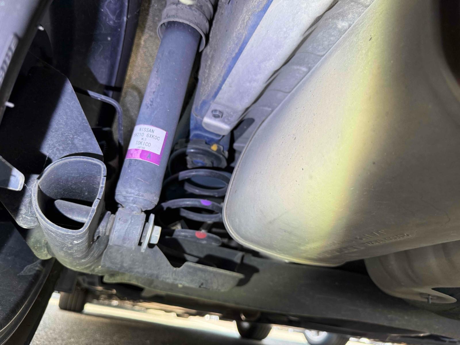 NISSAN NOTE X PRO-PILOT Image 20