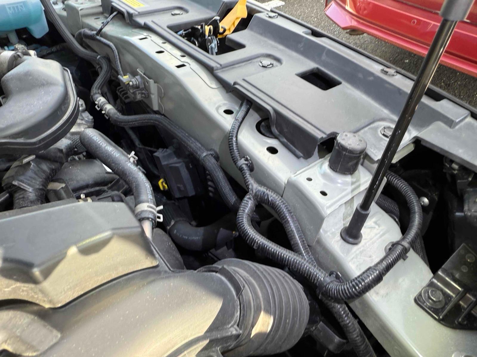 NISSAN NOTE X PRO-PILOT Image 25