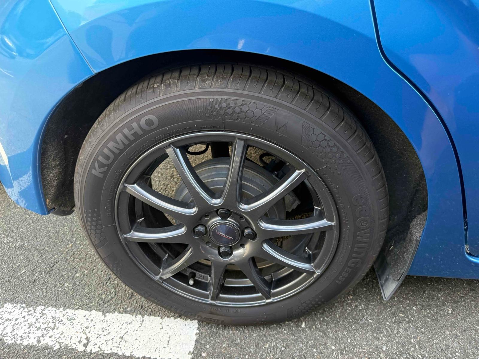 NISSAN NOTE X PRO-PILOT Image 16