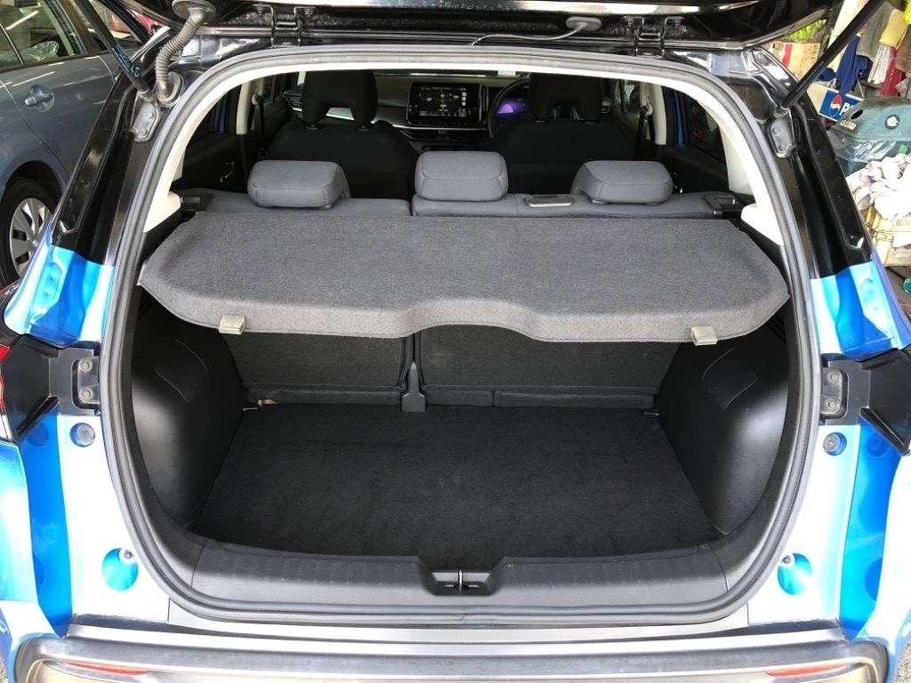 NISSAN NOTE X PRO-PILOT Image 9