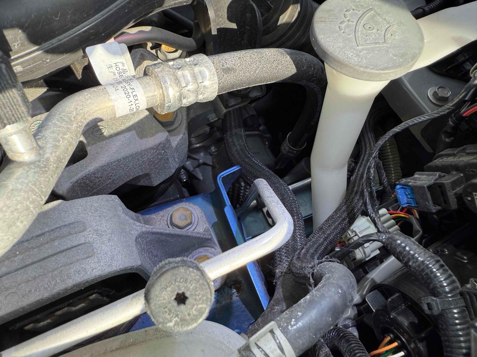 NISSAN NOTE X PRO-PILOT Image 24
