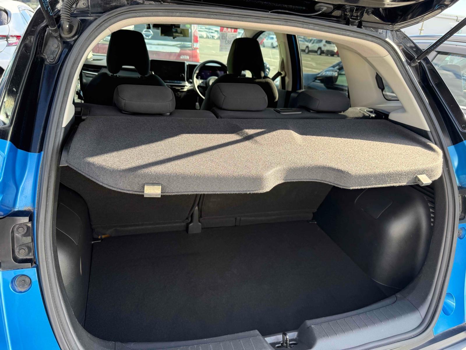 NISSAN NOTE X PRO-PILOT Image 15