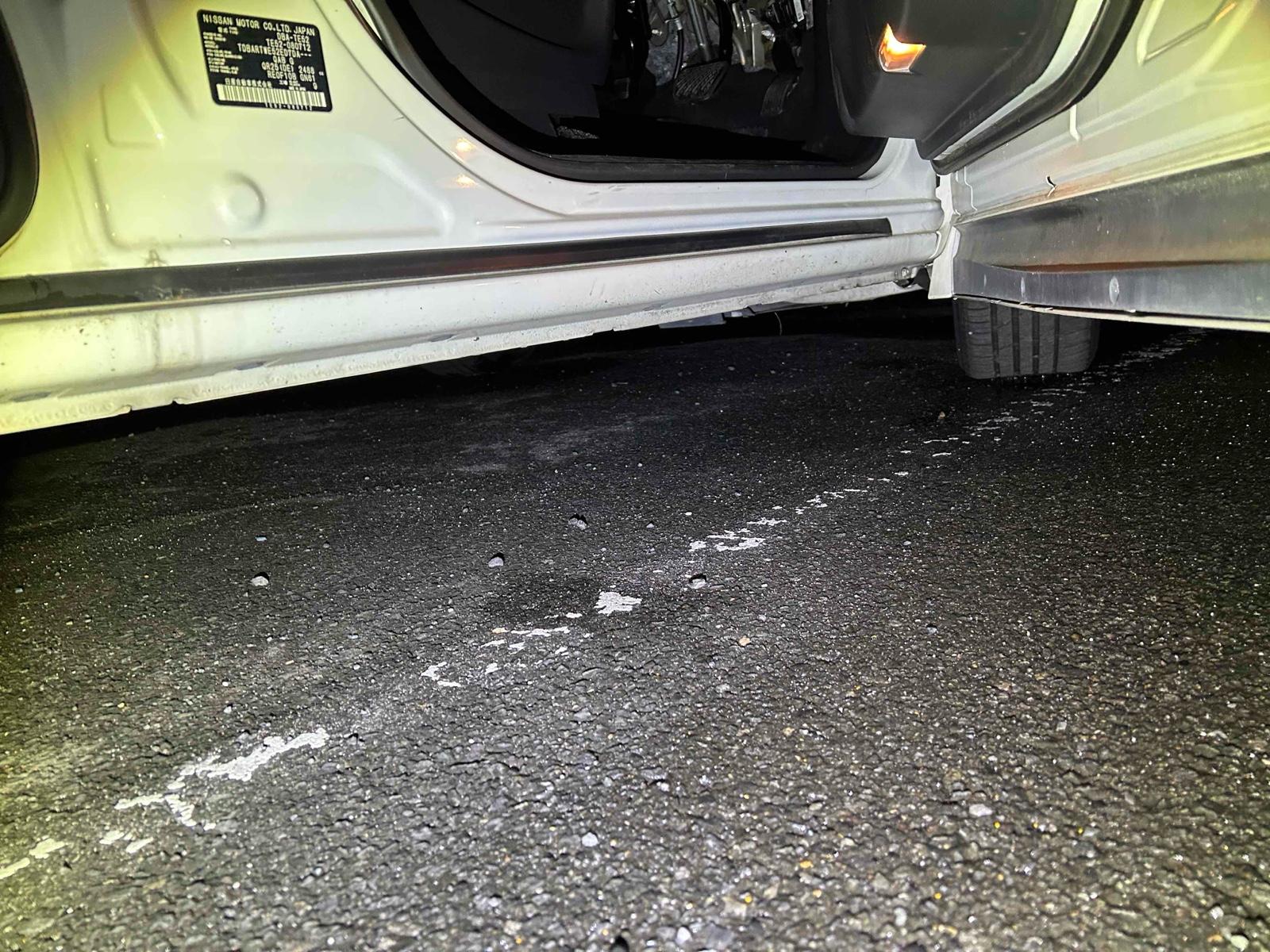 NISSAN ELGRAND 5D 250 HIGHWAY STAR S Image 14