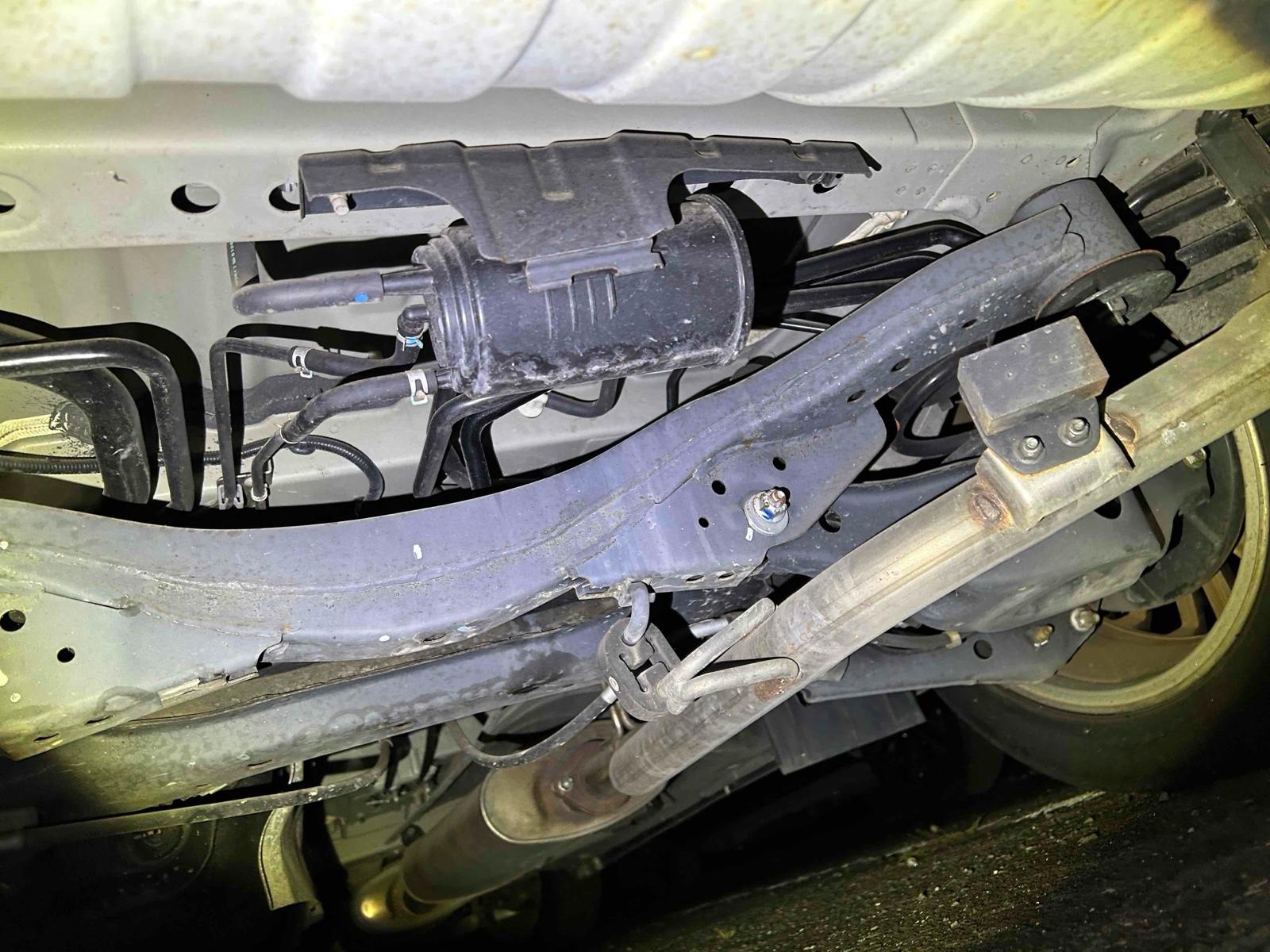 NISSAN ELGRAND 5D 250 HIGHWAY STAR S Image 22
