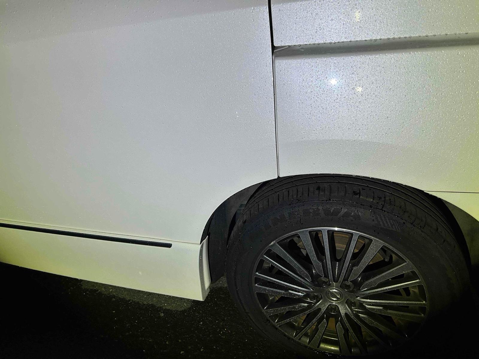 NISSAN ELGRAND 5D 250 HIGHWAY STAR S Image 18