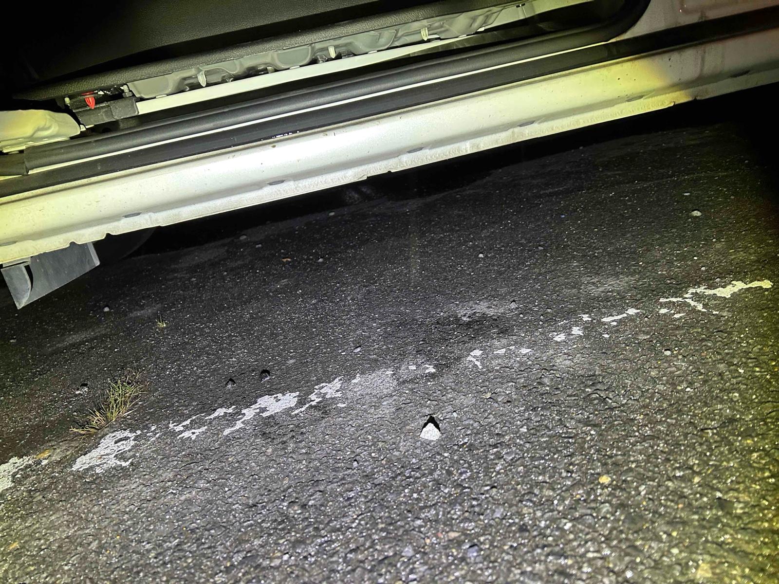 NISSAN ELGRAND 5D 250 HIGHWAY STAR S Image 15