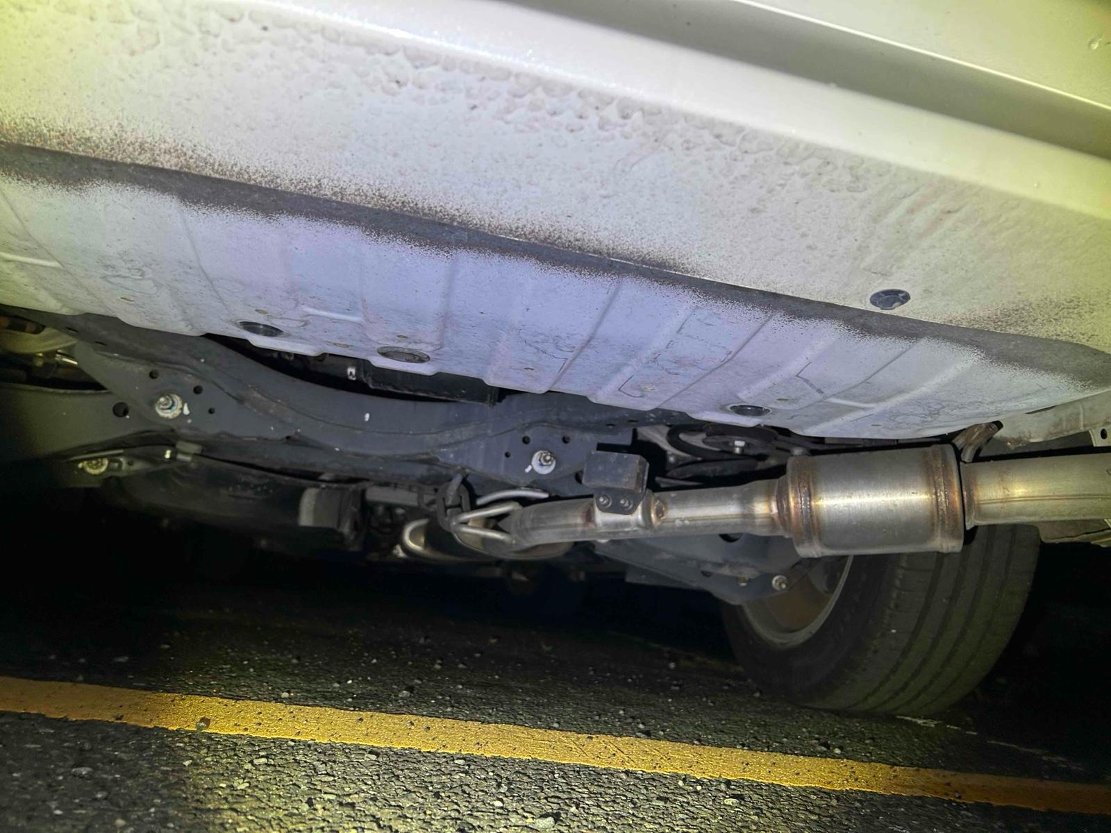 NISSAN ELGRAND 5D 250 HIGHWAY STAR S Image 20
