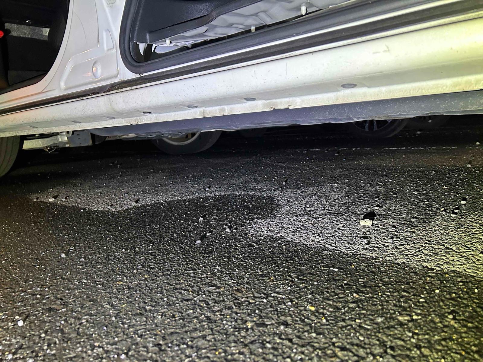 NISSAN ELGRAND 5D 250 HIGHWAY STAR S Image 16