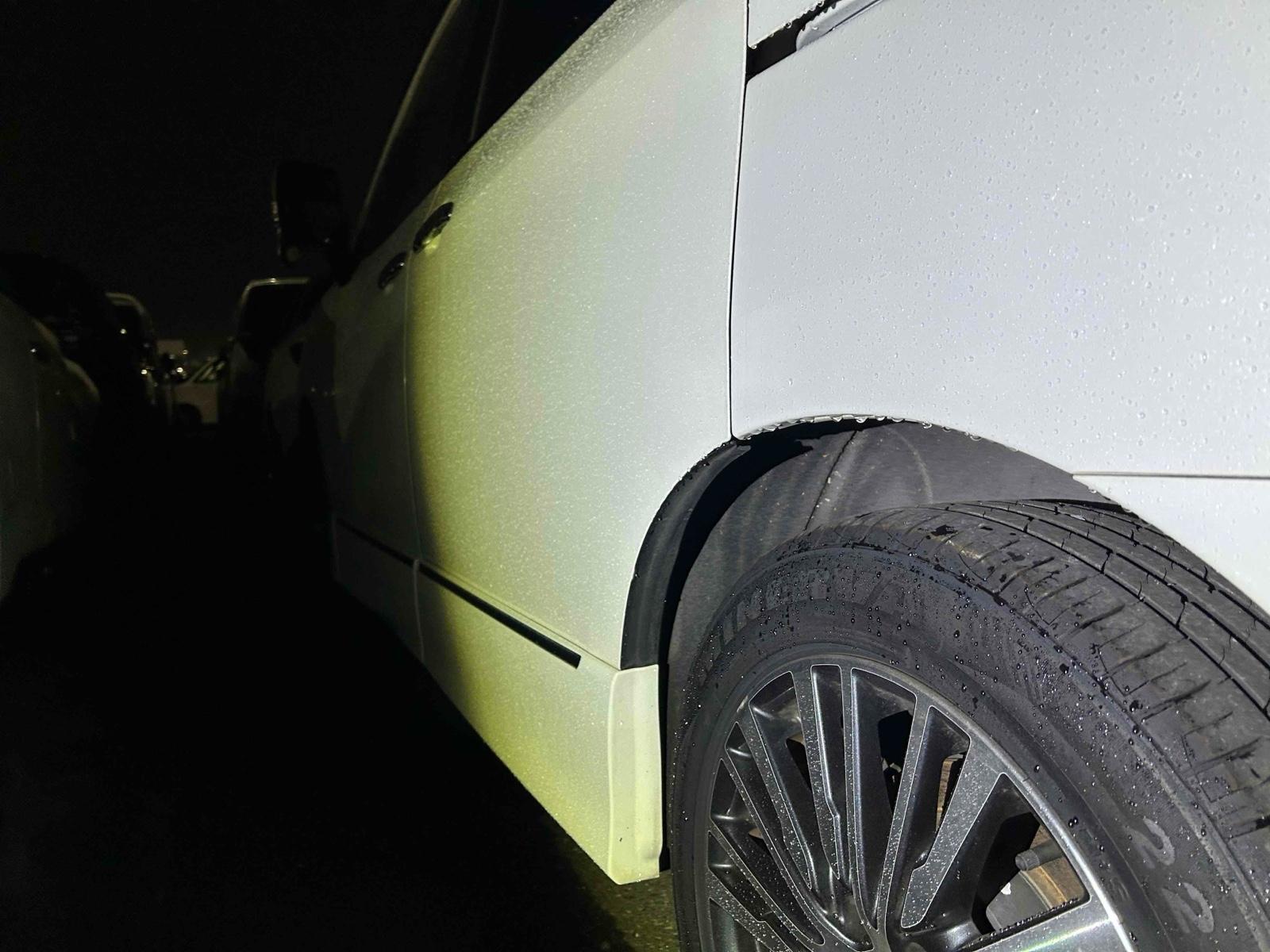 NISSAN ELGRAND 5D 250 HIGHWAY STAR S Image 19