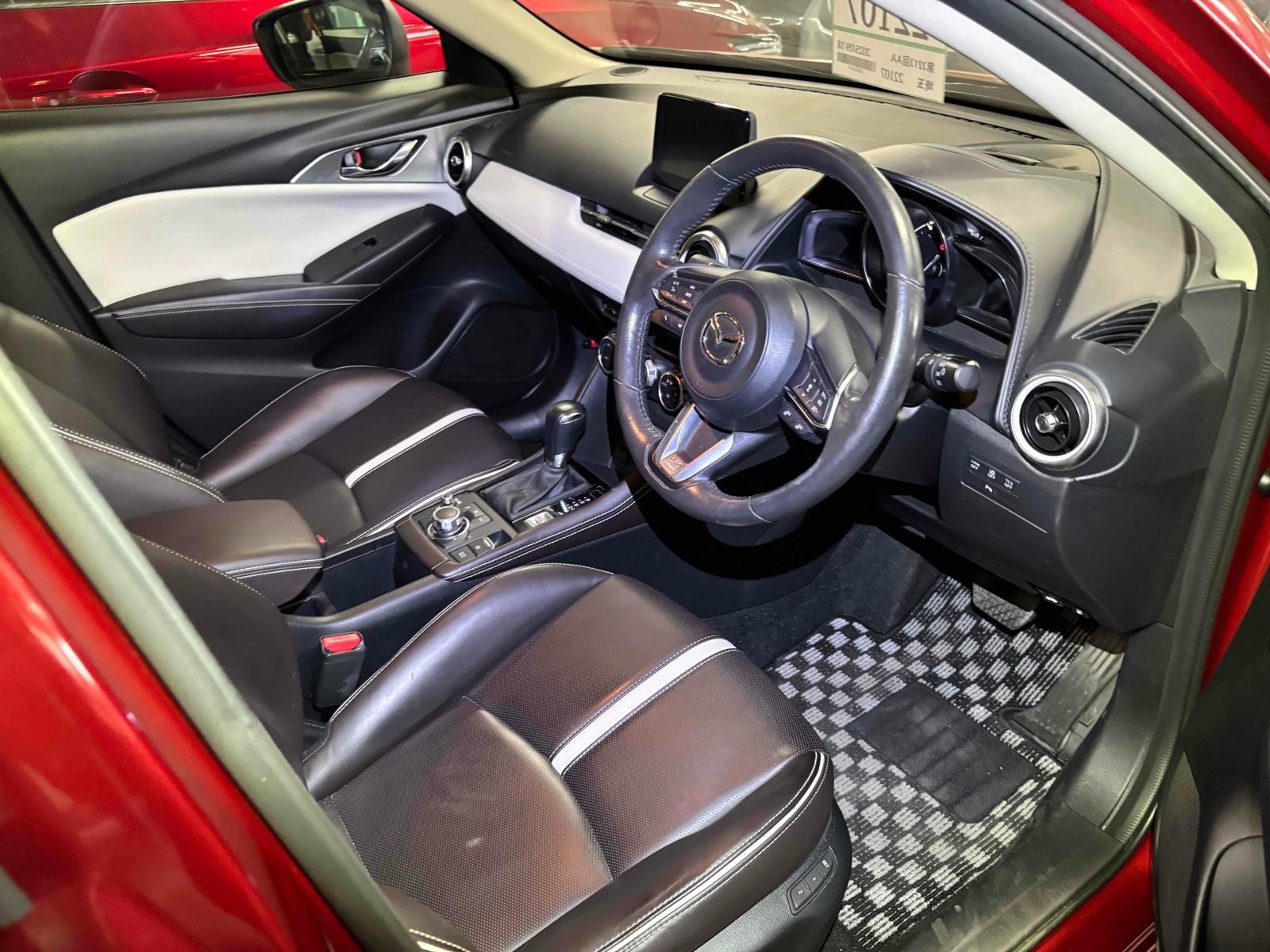 MAZDA CX-3 20S EXCLUSIVE MODS Image 7