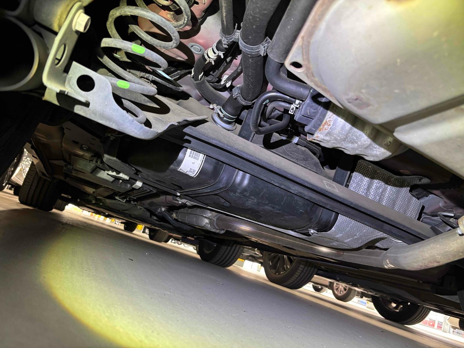 MAZDA CX-3 20S EXCLUSIVE MODS Image 13