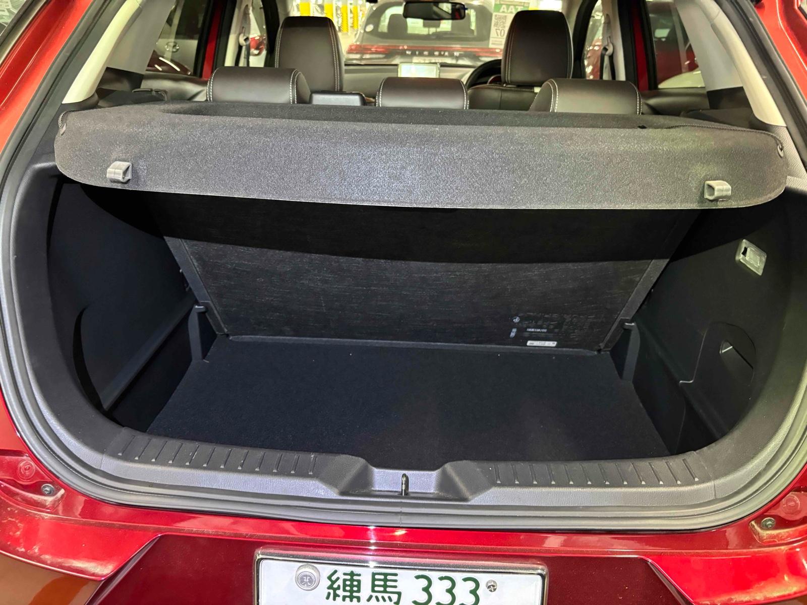 MAZDA CX-3 20S EXCLUSIVE MODS Image 9