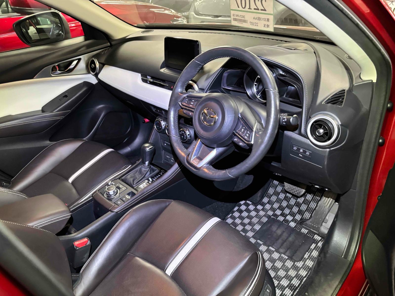 MAZDA CX-3 20S EXCLUSIVE MODS Image 6