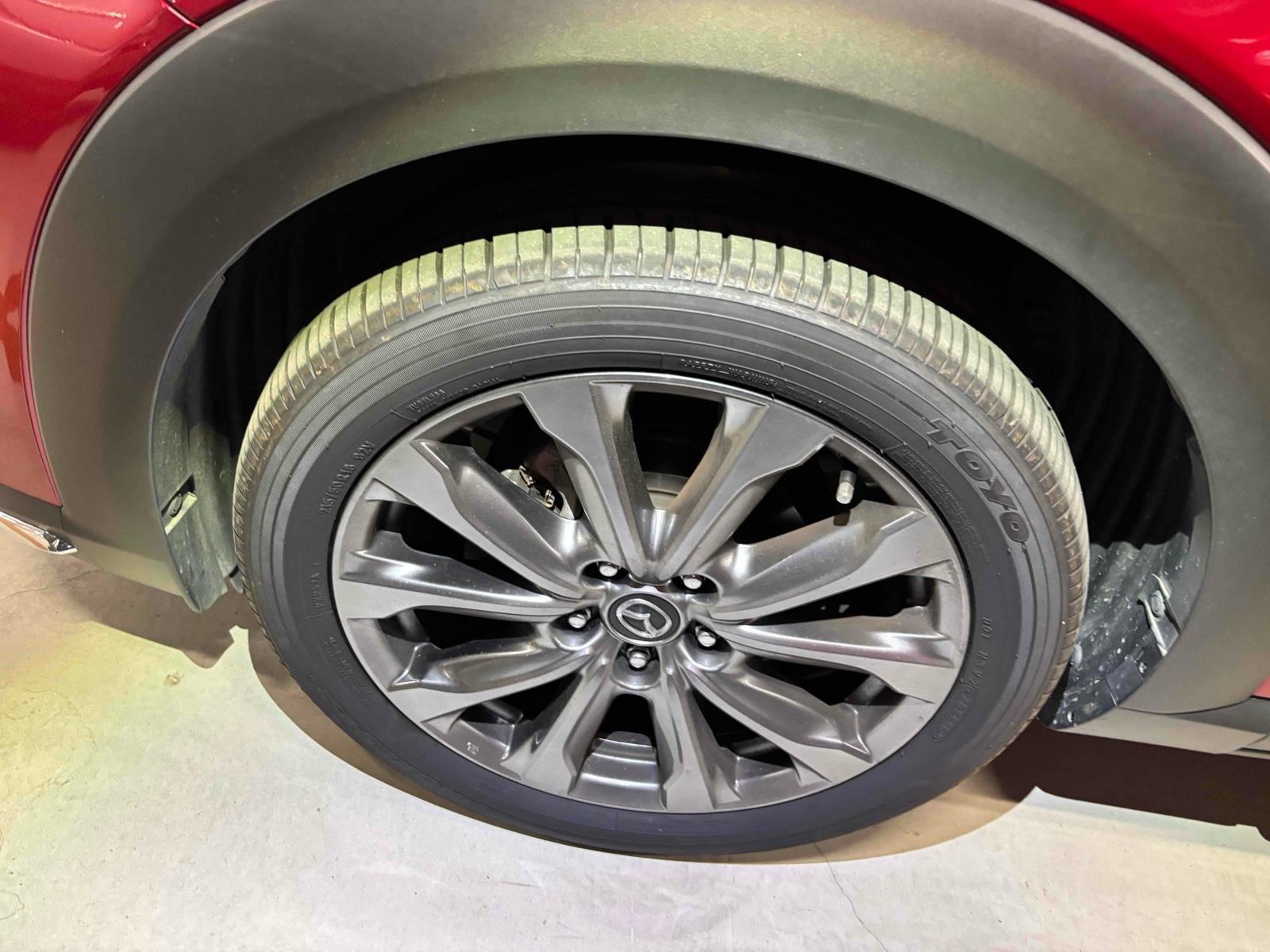 MAZDA CX-3 20S EXCLUSIVE MODS Image 10