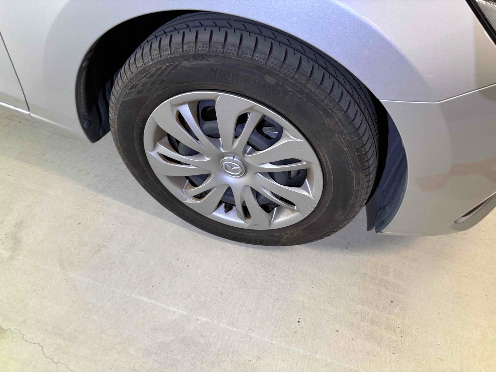 MAZDA 2 15S Image 15
