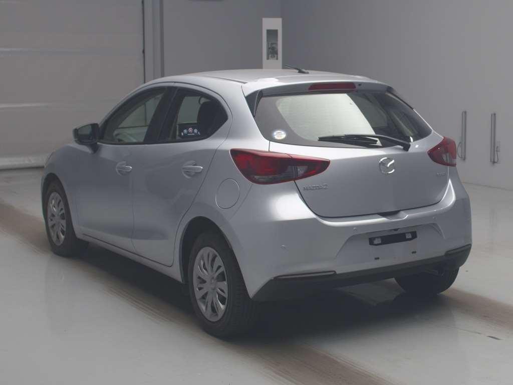 MAZDA 2 15S Image 5