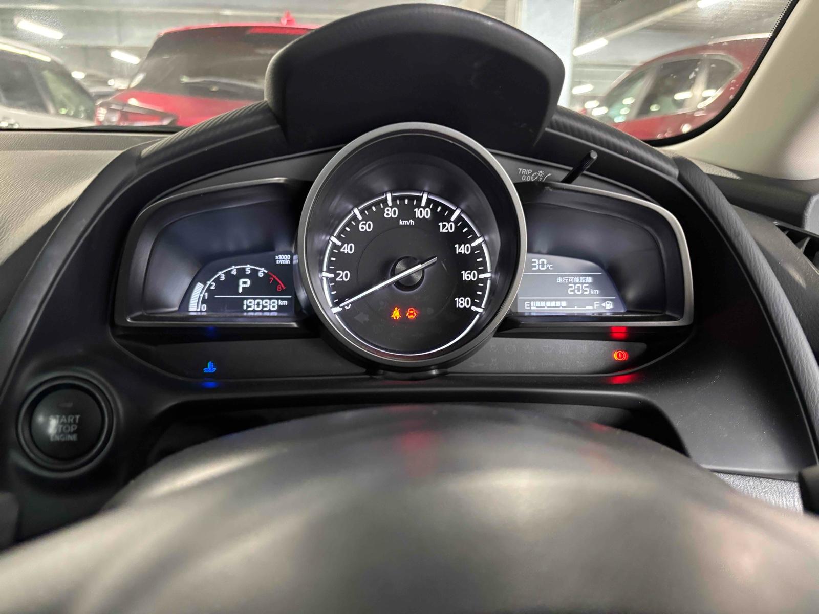 MAZDA 2 15S Image 13