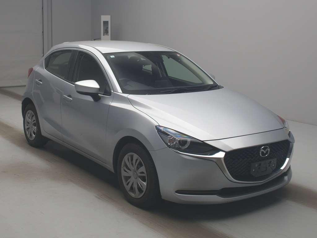 MAZDA 2 15S Image 4