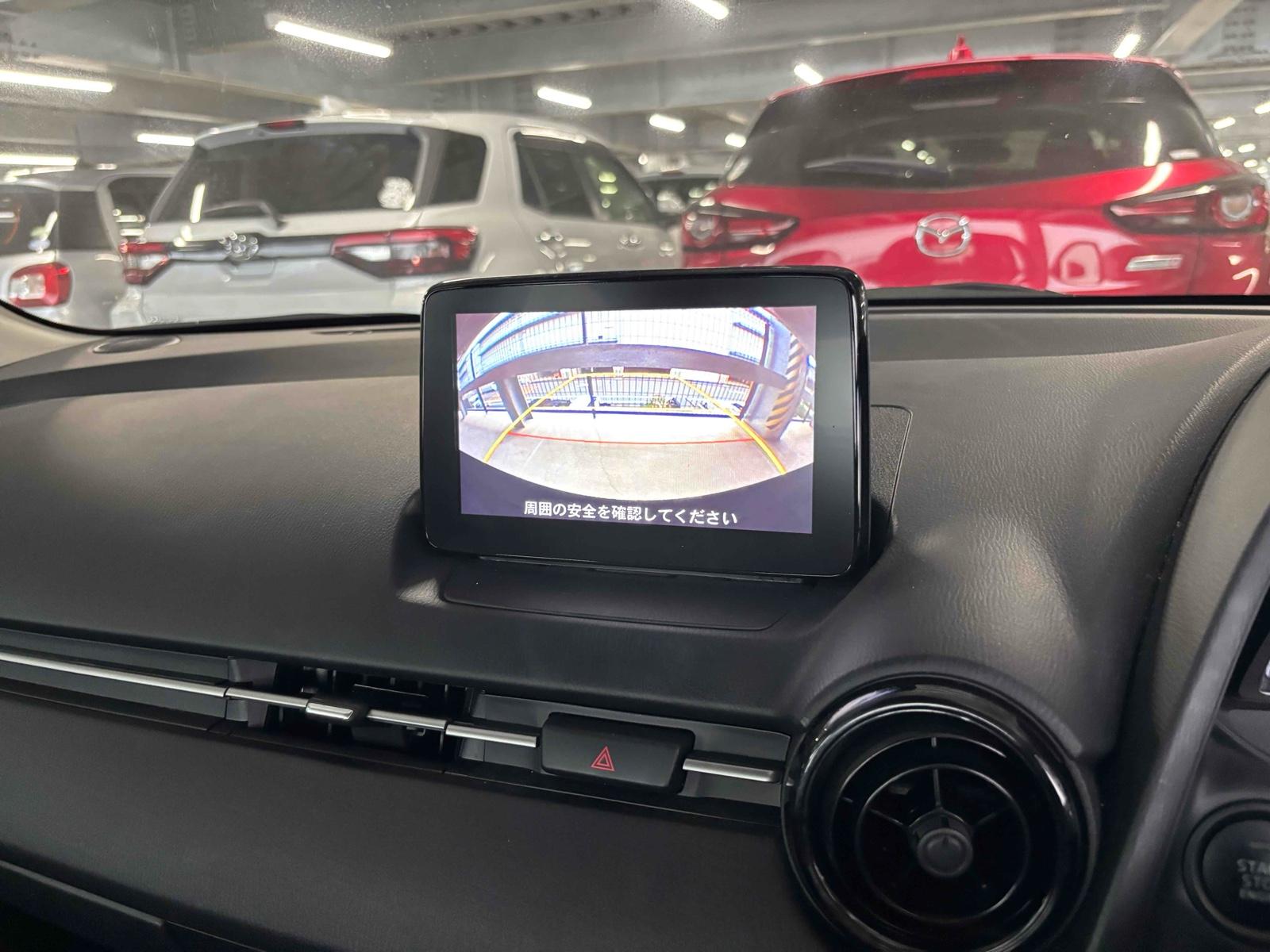 MAZDA 2 15S Image 14