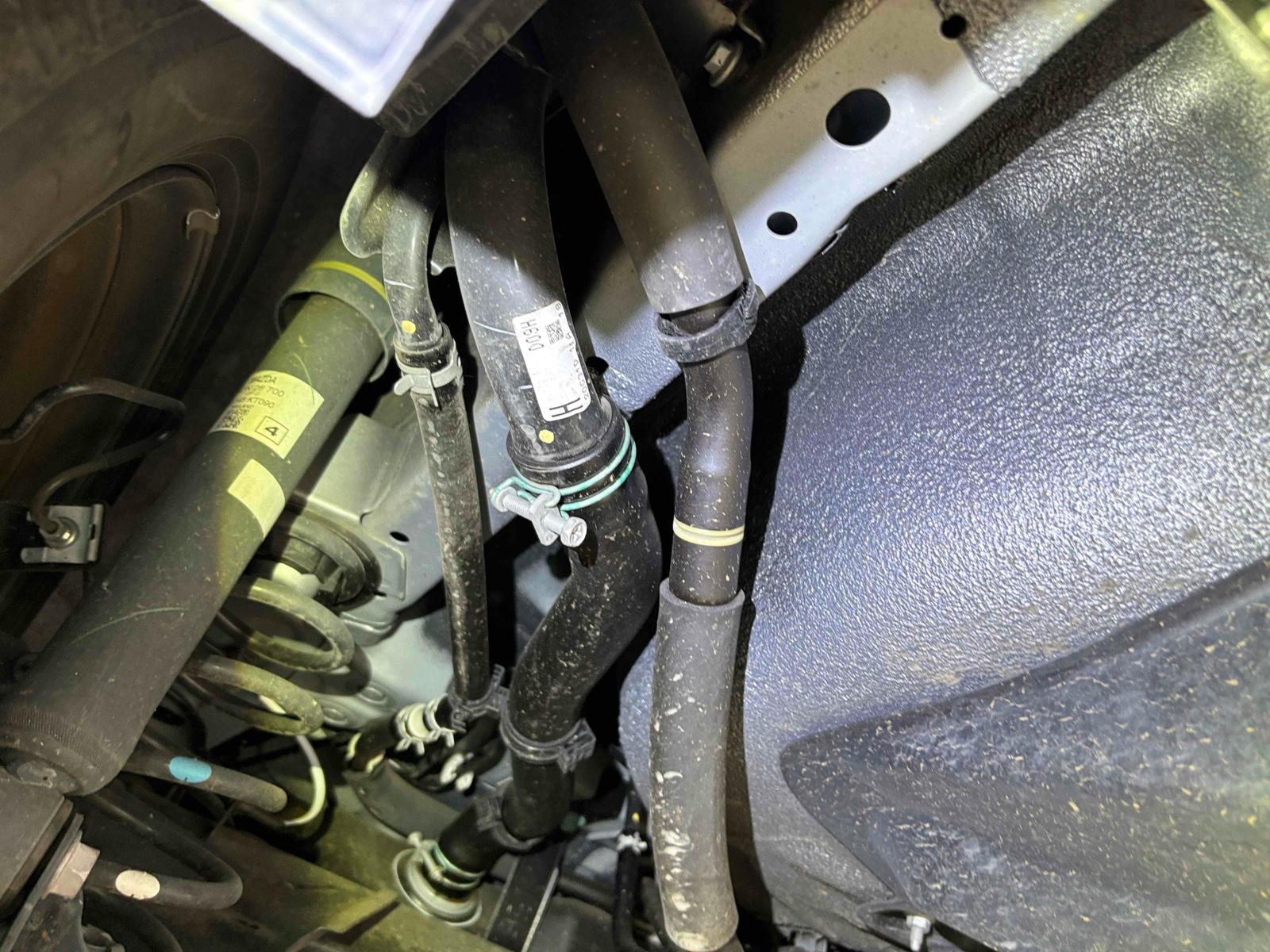 MAZDA 2 15S Image 22