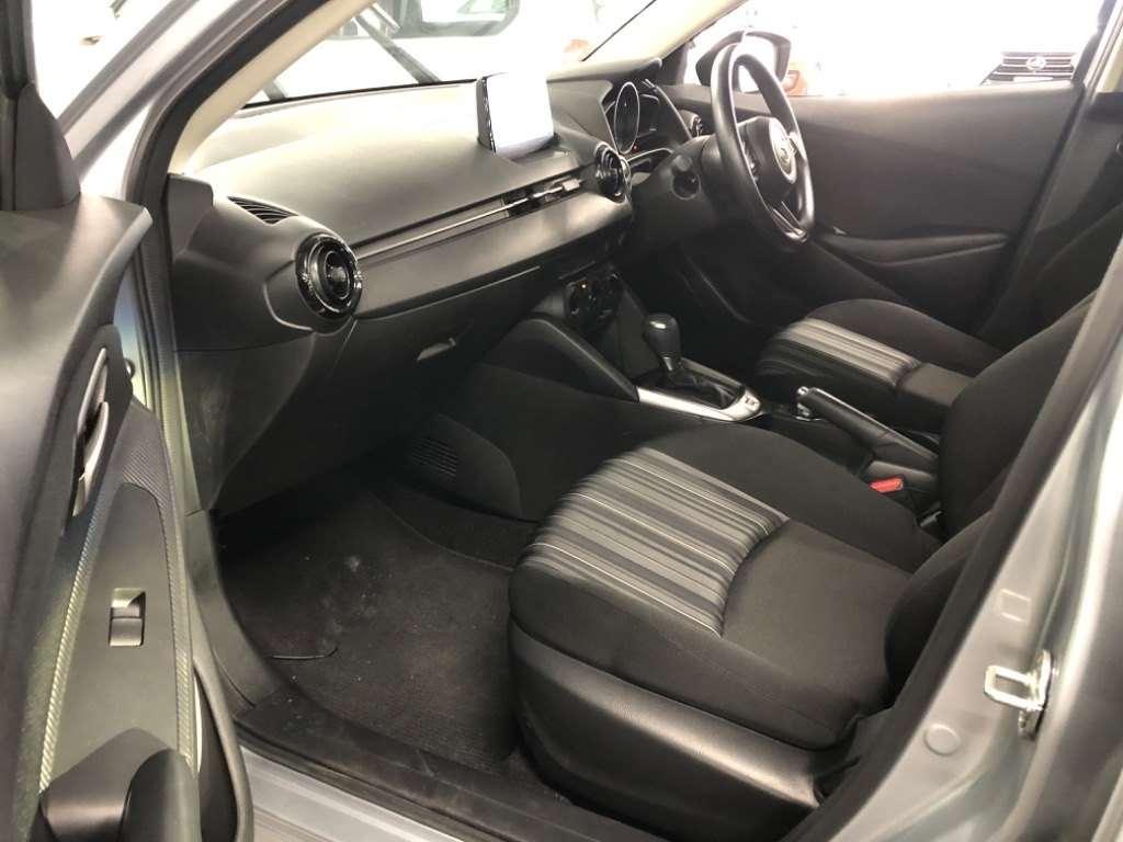MAZDA 2 15S Image 8