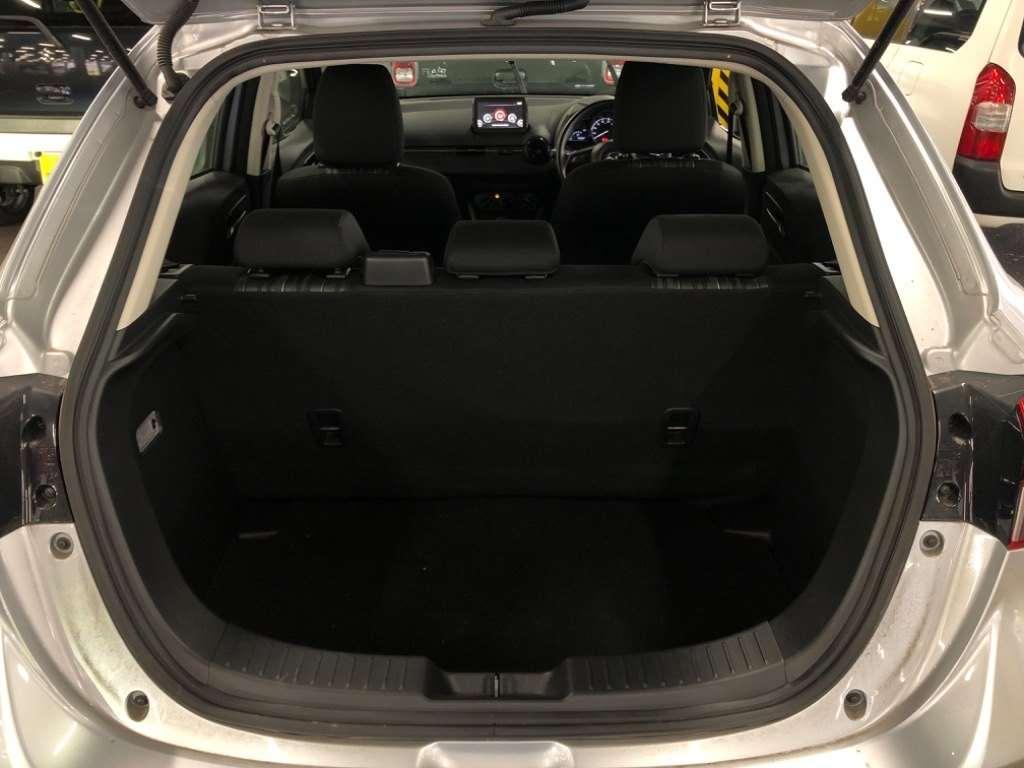 MAZDA 2 15S Image 10