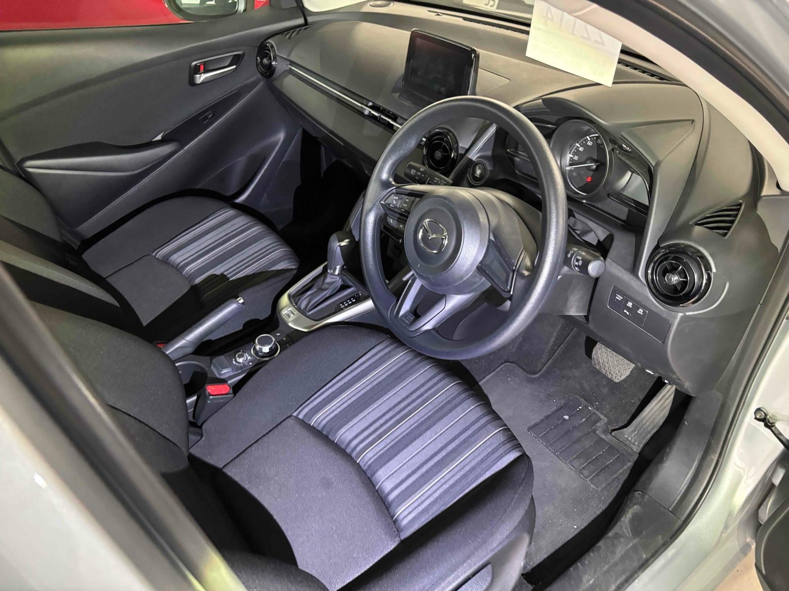 MAZDA 2 15S Image 12