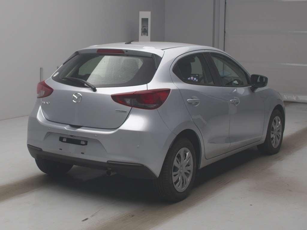 MAZDA 2 15S Image 2