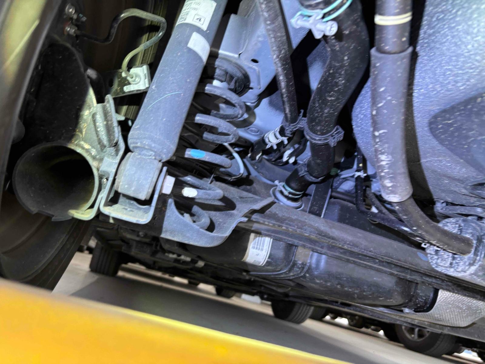 MAZDA 2 15S Image 21