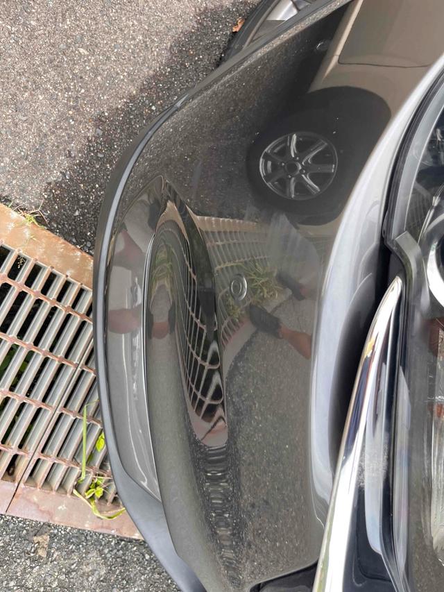 Defect Image 1