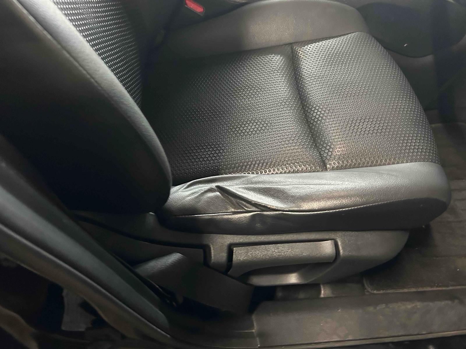 NISSAN XTRAIL 20X 2WD 5ST Image 19