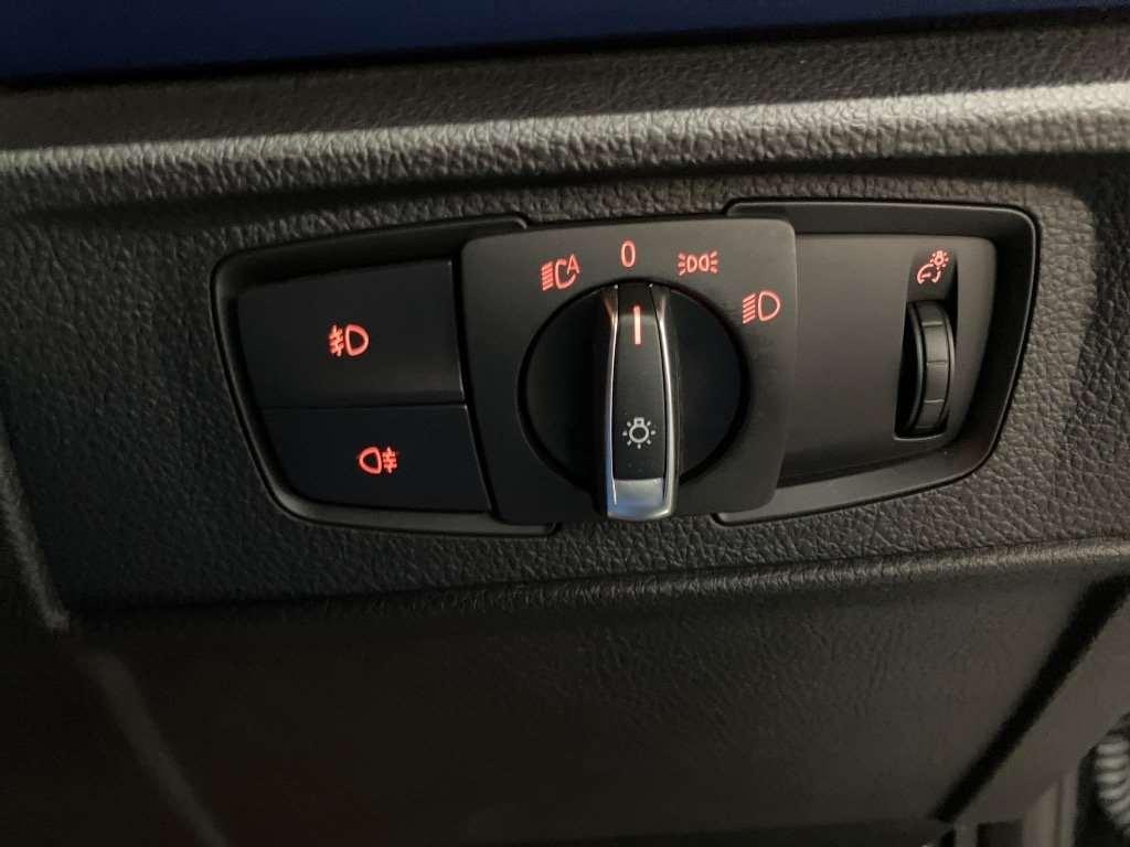 BMW 1-SERIES 116I M SPORTS Image 5