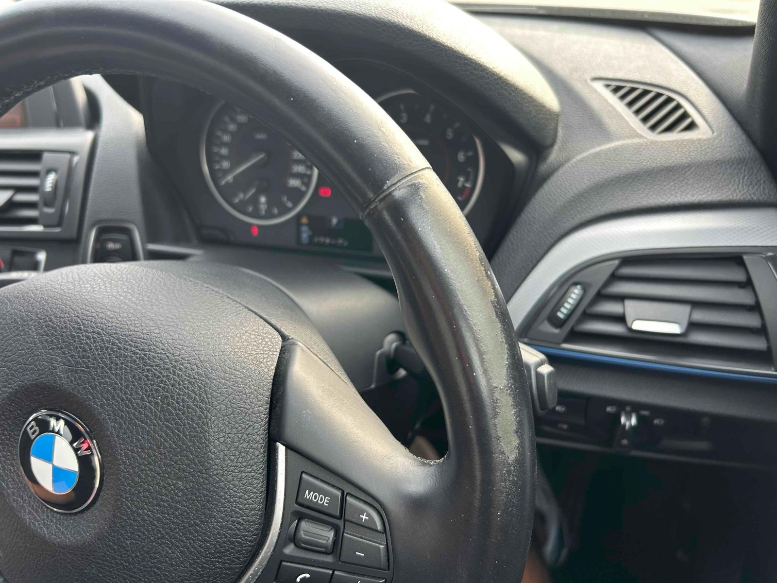 BMW 1-SERIES 116I M SPORTS Image 13