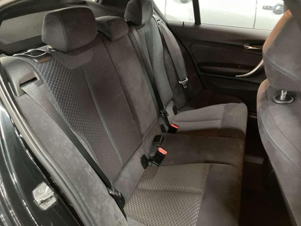 BMW 1-SERIES 116I M SPORTS Image 6