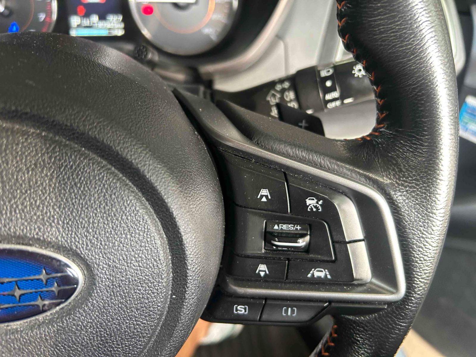 SUBARU XV 2.0I-S EYESIGHT 4WD Image 16