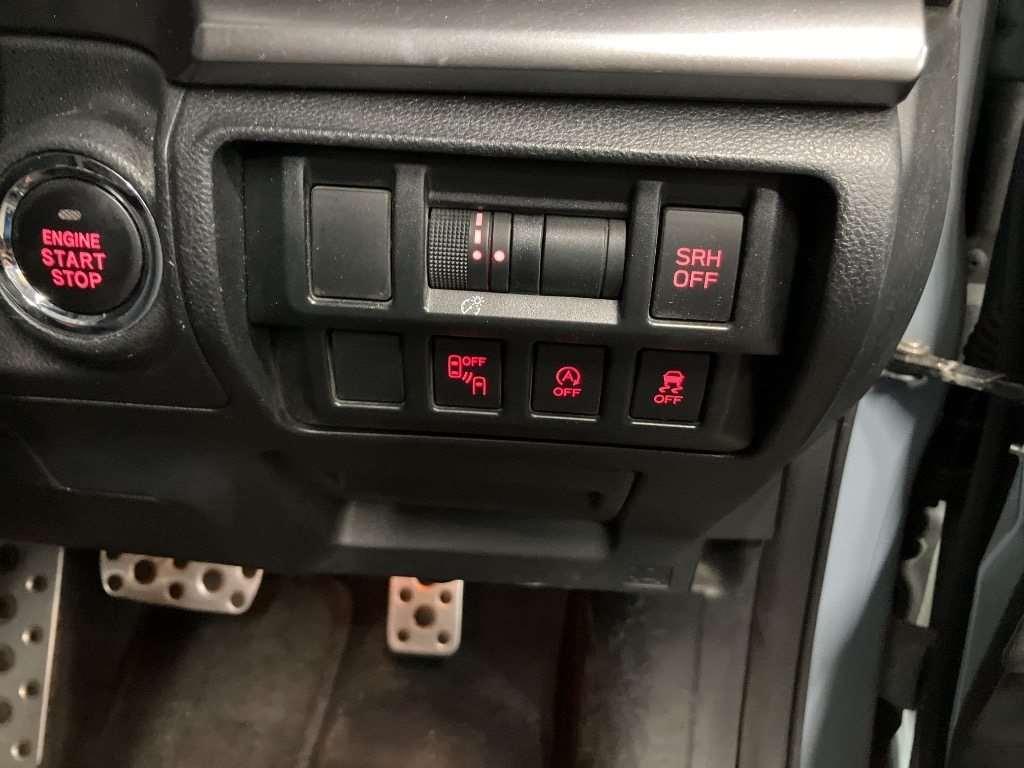 SUBARU XV 2.0I-S EYESIGHT 4WD Image 9