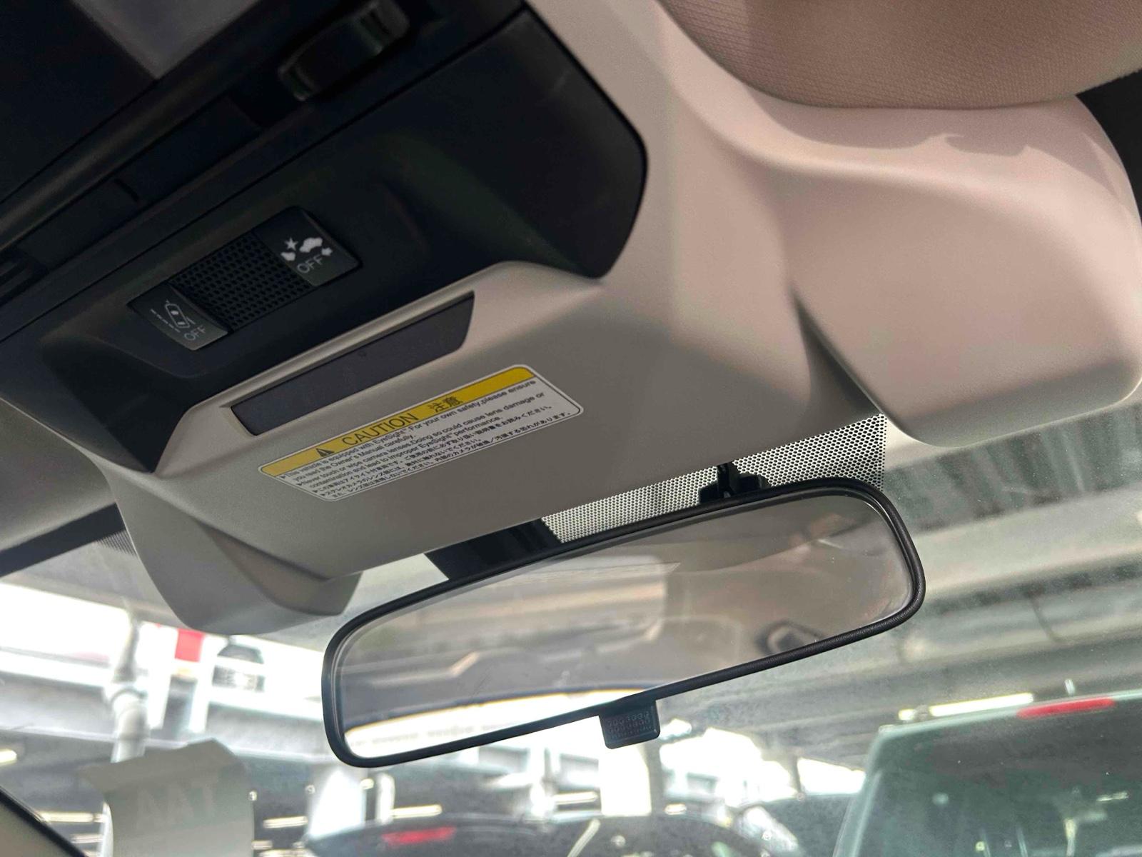 SUBARU XV 2.0I-S EYESIGHT 4WD Image 19