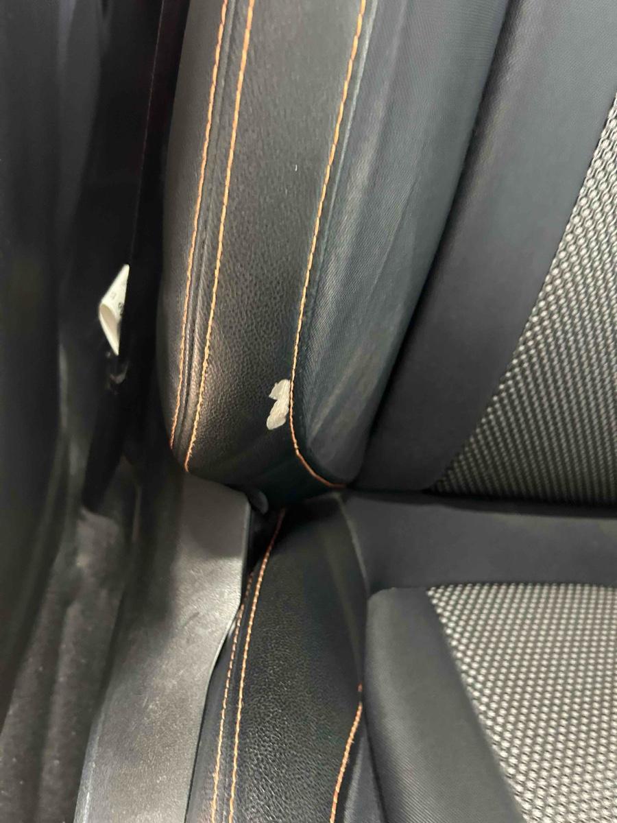 SUBARU XV 2.0I-S EYESIGHT 4WD Image 20