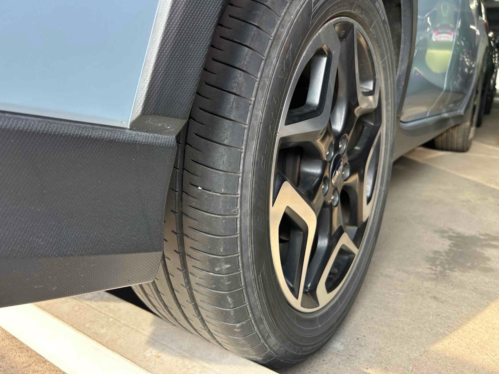 SUBARU XV 2.0I-S EYESIGHT 4WD Image 24