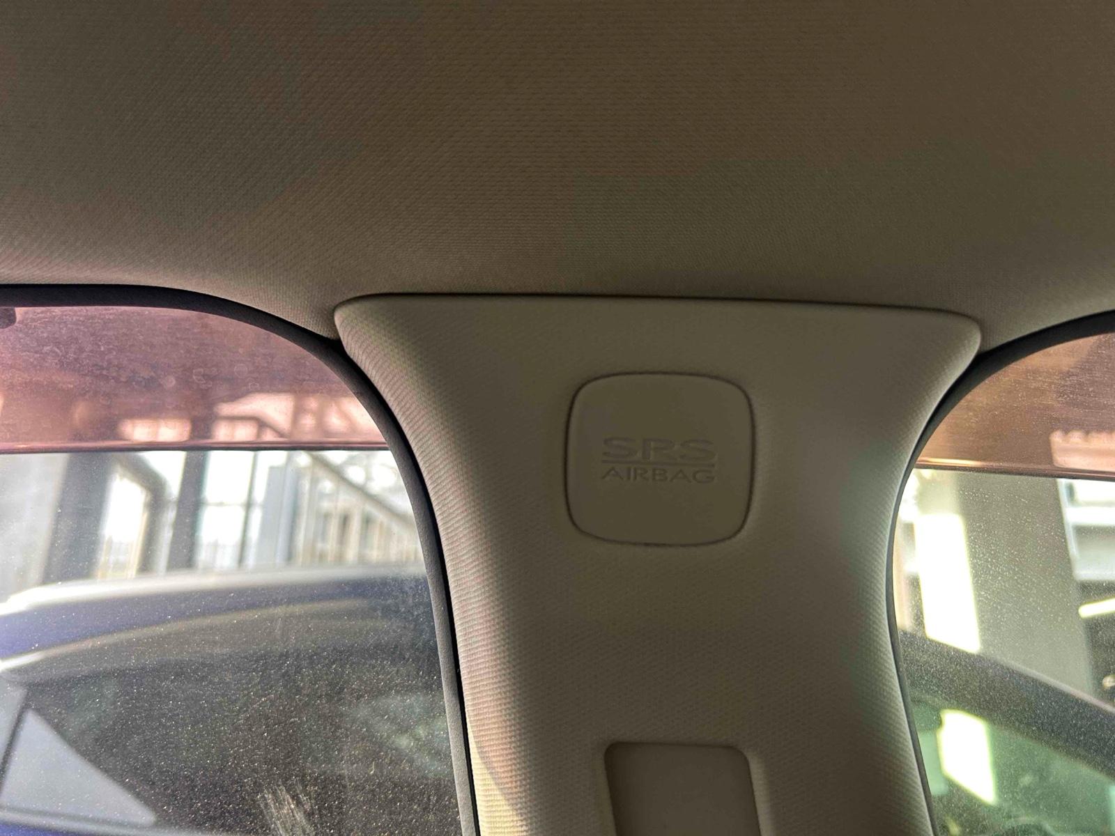 SUBARU XV 2.0I-S EYESIGHT 4WD Image 22