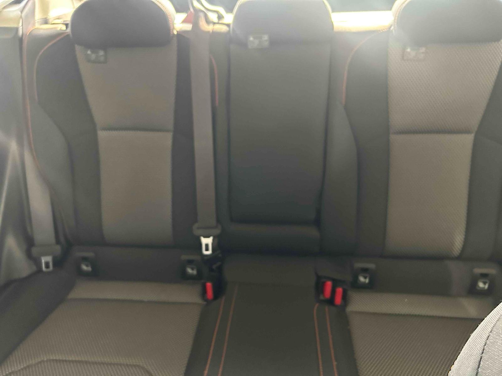 SUBARU XV 2.0I-S EYESIGHT 4WD Image 23